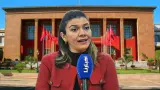 البرلمانية فاطمة الزهراء برصات تدعو إلى دعم الشباب المغربي وإشراكه في العمل السياسي