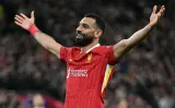 محمد صلاح يجدد عقده مع ليفربول ويُنهي جدلا طويلا حول مستقبله