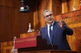 أخنوش يهاجم المعارضة ويتهمها بالافتقار لبرامج انتخابية والاستغلال السياسوي لـ"الحولي" والتشويش على المغاربة