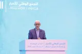 الطالبي العلمي: التجمع مدرسة في الأخلاق والسياسة ويقود حكومة تبني "المغرب الصاعد"