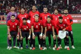 دفعا الثمن غاليًا.. كاف يعاقب لاعبين من منتخب مصر بالإيقاف بعد "إشارات الرشوة"