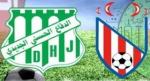 المغرب التطواني يفشل في هزيمة ضيفه "الدكالي" المنقوص عدديا ويكتفي بالتعادل (فيديو)