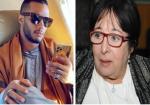 محمد رمضان يرد على اتهامه بـ"شتم" الفنانة سميرة عبد العزيز(فيديو)