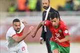 المنتخب المغربي يحقق انتصارًا مستحقا على أنغولا بثنائية نظيفة في افتتاح الشان