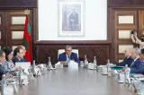 رئيس الحكومة يترأس اجتماع مجلس الرقابة للقرض الفلاحي للمغرب