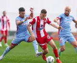 الكوديم يوقف سلسلة انتصارات الوداد