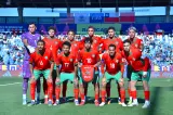 التشكيلة المرتقبة للمنتخب المغربي في نهائي كأس العالم أمام الأرجنتين