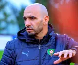 مراقبون يكشفون عن دوافع قوية تُعجّل برحيل "الركراكي" بعد ضياع لقب "الكان"