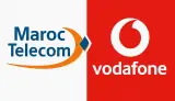 اتفاقية شراكة تجمع "فودافون" و"اتصالات المغرب"
