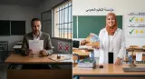 قارنوا أنفسهم بنظرائهم في العمومي.. أساتذة التعليم الخصوصي يطالبون بأداء أجور أشهر عطلة الصيف