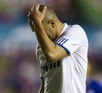 بنزيمة دفع 8 ألاف يورو من أجل ليلتين مع "متحول"