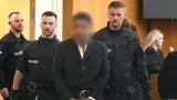 محاكمة شاب أفغاني طعن أطفالاً في حديقة بألمانيا وقتل طفلاً مغربياً