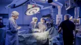آخرهم محمد التاجي.. فنانون عرب ومغاربة فقدوا حياتهم على طاولة الجراحة