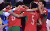 أسود القاعة يتسيدون إفريقيا مجددا ويرفعون الكأس القارية للمرة الرابعة على التوالي