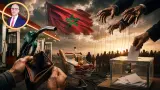 بوسحابة يكتب: أقنعة أحزاب تسقط في الدقيقة التسعين