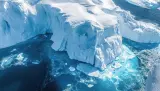 دراسة: ذوبان جليد أنتاركتيكا يهدد بتباطؤ التيار المحيطي العالمي