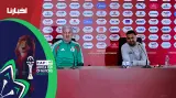 أجوبة محرز ومدرب الجزائر تؤكد أن الخضر يواجهون ضغوطات كبيرة خلال كان المغرب