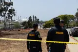 هجوم مسلح يستهدف مسجدا بولاية كاليفورنيا يخلف 5 قتلى والرئيس ترامب يصف الحادث ب"المروع"