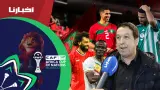 الإعلامي الجزائري جمال جبالي يكشف هوية المنتخبات الأقوى حظا للفوز بأمم إفريقيا..المغرب وبعده السنغال