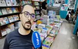 الأسعار والمقررات.. صاحب مكتبة يكشف جديد كتب الريادة وأثمنة الأدوات المدرسية هذه السنة