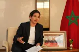 بنعلي تبرز ببراغ الرؤية الملكية في مجالات الطاقة والأمن الاستراتيجي