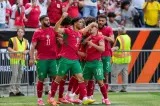 المنتخب المغربي يتعادل مع النرويج في آخر مباراة إعدادية قبل المونديال