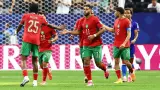 تنقيط لاعبي المنتخب المغربي بعد الفوز على هايتي .. البدلاء صنعوا الفارق