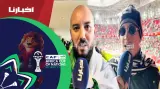 ردود فعل الجماهير الجزائرية بعد فوز الخضر أمام السودان بثلاثية على أرضية ملعب مولاي الحسن