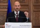 فرنسا تستدعي السفير الإسرائيلي