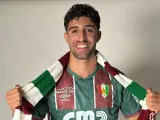 بعد خمس سنوات.. لاعب إسرائيلي من أصول مغربية يكشف شروط جامعة القجع "الغريبة" من أجل اللعب لأسود الأطلس