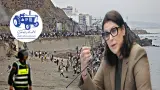 أحداث "الاقتحام الجماعي ".. البام يرفض الاتهامات ويدعو لحوار وطني ودولي لمعالجة ظاهرة الهجرة