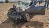 من بينهم أستاذ.. ارتفاع عدد ضحايا حادثة السير التي أودت بحياة عائلة بأكملها في تارودانت