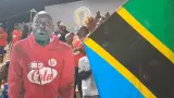 رغم الخسارة.. الجماهير التنزانية ترحب بنظيرتها المغربية في إياب نهائي كأس الكاف