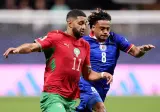 ستجرى بالمكسيك..موعد مباراة المنتخب المغربي في دور الـ32 أمام متصدر المجموعة السادسة