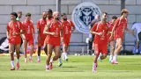 معسكر الأسود بأمريكا.. عواصف رعدية تُربك حسابات وهبي وتفرض قراراً عاجلاً!