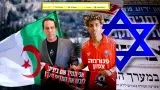كفاش دازت الصفقة؟.. الجزائر تهتز على وقع فضيحة مدوية عقب انتقال لاعب من الدوري المحلي إلى فريق اسرائيلي