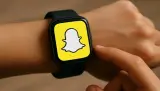 سناب شات يطلق نسخته الرسمية المخصصة لساعات Apple Watch