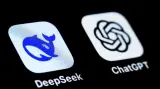 بعد عام على اطلاقه...DeepSeek يكسر هيبة ChatGPT.. التنين الصيني يهز عرش "أوبن إيه آي" بأقل تكلفة