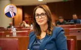 بوسحابة يكتب: إعفاء الوزيرة مديحة خيير.. "طاحت الصَّمْعة علّْقوا الحجام!"