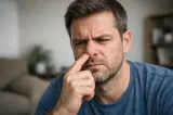 نخر الأنف... عادة يومية قد تُمهّد الطريق للزهايمر؟