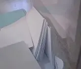 النيابة العامة بطنجة تتحرك.. فتح بحث قضائي حول فيديو "الصندوق الزجاجي والأظرفة البيضاء"!