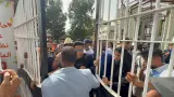 الصداع ناض قدّام "گرين پارك".. شوفو شنو وقع بين موظف بجماعة سطات ومستثمر