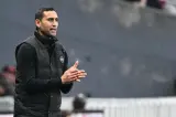 أحمد قنطاري مدرباً جديداً للمنتخب الوطني لأقل من 17 سنة