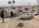 الداخلية المغربية تعلن فتح أبحاث قضائية بشأن أحداث سبتة ومليلية