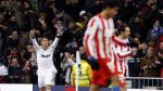 رونالدو يمنح الريال فوزا معتادا على أتلتيكو في لقاء "ديربي" العاصمة مدريد