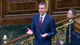 رد ناري من سانشيز في البرلمان الإسباني على اتهامات التبعية للمغرب