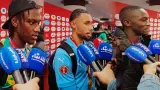 تصريحات لاعبي المنتخب السينغالي عقب التتويج بلقب كأس إفريقيا للأمم