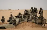 بعد هجوم السمارة الإرهابي.. موريتانيا تطرد منقبي الذهب التابعين للبوليساريو من المنطقة العازلة
