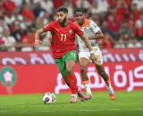 وسائل الإعلام الهولندية تشيد بتألق صيباري مع المنتخب المغربي أمام أوغندا