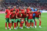المنتخب المغربي يحسم تأهله إلى مونديال 2026 بعد سحق النيجر بخماسية نظيفة